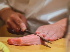 -荣一代目OMAKASE板前料理