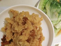 -小鱼小牛·鱼牛干锅·脆鱼火锅(世欧广场店)