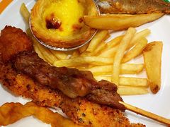 -比格比萨自助(南京万达茂店)