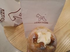 -石头先生的烤炉(济南领秀城贵和店)