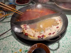 -鸿姐老火锅(龙阳店)