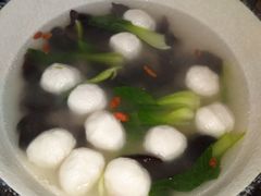 -万景饭店·鱼街农家菜