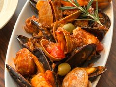 -沏点Trattoria意大利餐厅(新街口店)