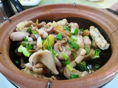 -廣發美食(东晓路店)