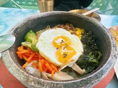 -鑫日千里马朝鲜族小馆(总店)