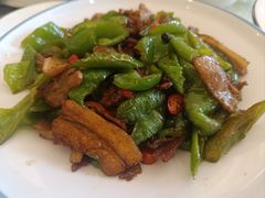 -博雅渔港·融合菜(维也纳国际大酒店)