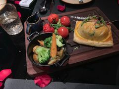 -上海苏宁宝丽嘉酒店·Cafe Bellagio西餐厅