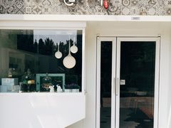 门面-卷时·瑞士卷·生日蛋糕(大望路店)