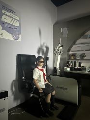 -唯儿诺儿童医院·儿科·眼科(新天地店)