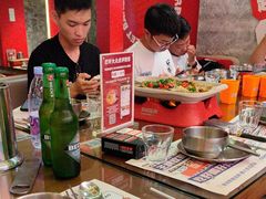 -神府路壹号·海鲜烧烤·砂锅粥·锅物(三坊七巷店)