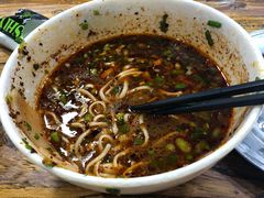 -兰州马子禄牛肉面(文景公园店)