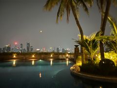 -曼谷王子宫殿酒店