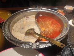 -牛New寿喜烧(虹桥新天地店)