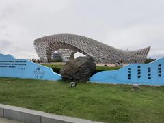 -南汇嘴观海公园