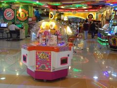 -汤姆熊欢乐世界·史莱姆怪兽(正大店)
