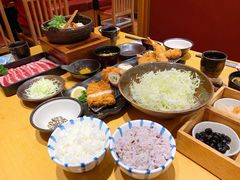 -胜博殿日式炸猪排(西红门店)