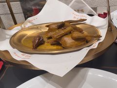 -鸽子侯·家宴·平价海鲜(绿地店)