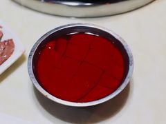 -枇杷园食为鲜火锅(南山店)