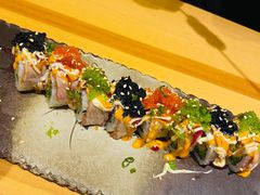 -大岛日本料理铁板烧(南通大饭店)