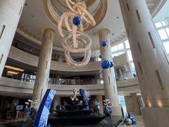 -太原凯宾斯基饭店