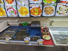 -友利砂锅居(烟台店)