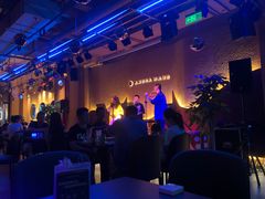 -Ambra Haus琥珀屋精酿餐厅(宝山店)