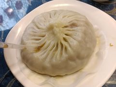 -众顺和非遗淮扬菜(何园店)