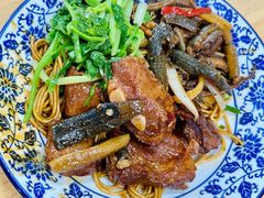-梁掌门老梁干挑(凤凰路店)