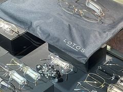 -大视光学•LINDBERG林德伯格•全球手工眼镜集合店(王府井店)