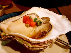 -Oyster Bar Wharf Shinjuku NEWoMan