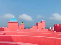 -漳州滨海火山岛自然生态风景区