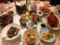招牌红烧肉-芳满庭·江浙小馆(1912店)