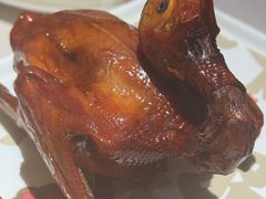 传统生炸红烧鸽-大鸽饭(岗顶店)