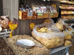 -盛文甘栗(南洪街店)