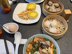 -明谷行馆·温泉