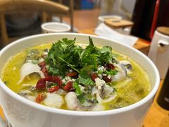 -留芳·文旅古月楼(老街店)