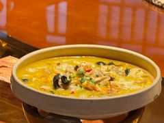 -麒麟小院·老九江菜(安平路店)