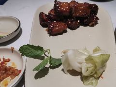 -鹿港小镇(悠唐店)