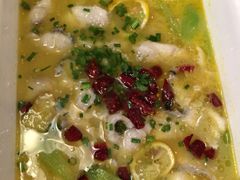 -乌镇那一年小院主题餐厅(甘泉西路店)