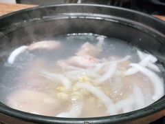 原味椰子鸡-春润大地海南椰子鸡(沙井京基百纳广场店)