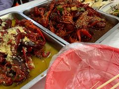 蒜泥龙虾-盱眙虾怪·旗舰店