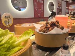 -龍歌自助小火锅(漳州二路爱购店)