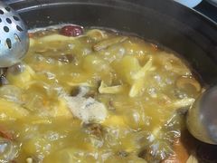 -野菌皇海景野生菌火锅(滨海大道店)