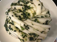-白玉兰食品(中山公园龙之梦店)