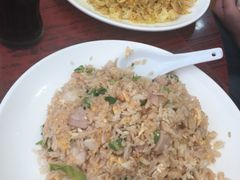 -坤记煲仔小菜(西环店)