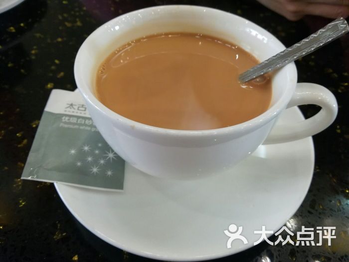 弥敦道茶餐厅(人和店)图片 - 第10张