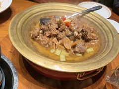 -瑶王府·广西菜(金阳路店)