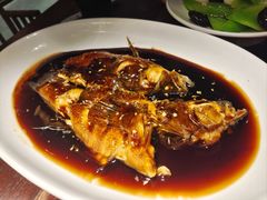 -大牌大·传统杭帮菜(湖滨店)