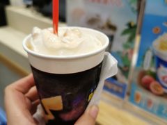 -DQ·蛋糕·冰淇淋(大宁国际商业广场店)