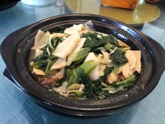 -茶油香闽南菜·花园餐厅(前埔店)